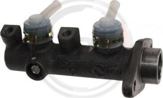 A.B.S. 71637 - Brake Master Cylinder car-mod.net
