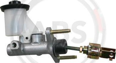 A.B.S. 71015 - Master Cylinder, clutch car-mod.net