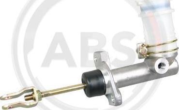 A.B.S. 71178 - Master Cylinder, clutch car-mod.net