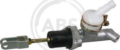 A.B.S. 71871 - Master Cylinder, clutch car-mod.net