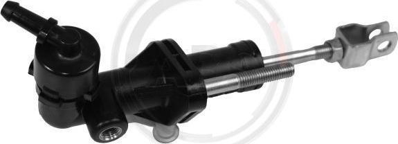 A.B.S. 71319 - Master Cylinder, clutch car-mod.net