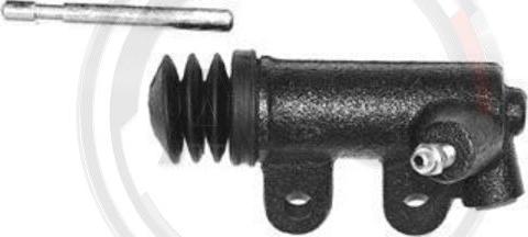 A.B.S. 71721 - Slave Cylinder, clutch car-mod.net