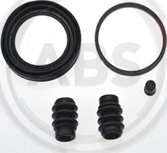 A.B.S. 73554 - Repair Kit, brake caliper car-mod.net