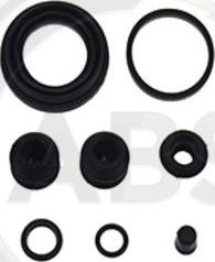 A.B.S. 73589 - Repair Kit, brake caliper car-mod.net