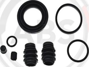 A.B.S. 73586 - Repair Kit, brake caliper car-mod.net