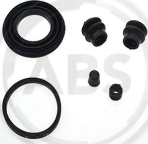 A.B.S. 73531 - Repair Kit, brake caliper car-mod.net