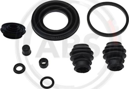 A.B.S. 73538 - Repair Kit, brake caliper car-mod.net