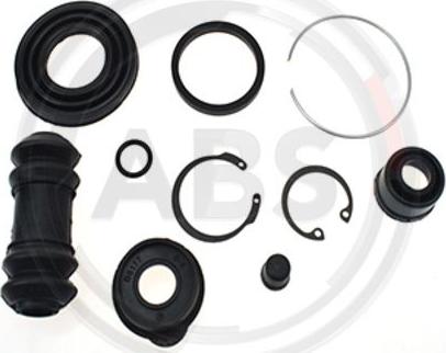 A.B.S. 73537 - Repair Kit, brake caliper car-mod.net