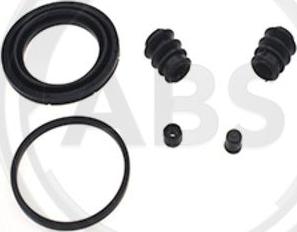 A.B.S. 73528 - Repair Kit, brake caliper car-mod.net