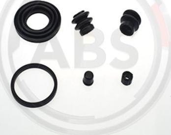 A.B.S. 73527 - Repair Kit, brake caliper car-mod.net