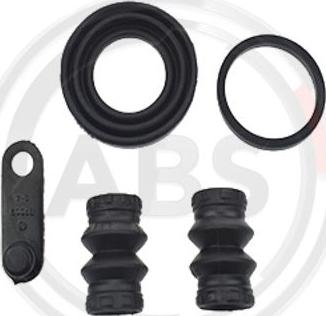 A.B.S. 73578 - Repair Kit, brake caliper car-mod.net