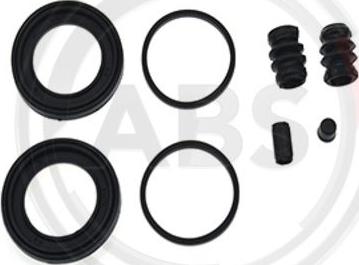 A.B.S. 73607 - Repair Kit, brake caliper car-mod.net