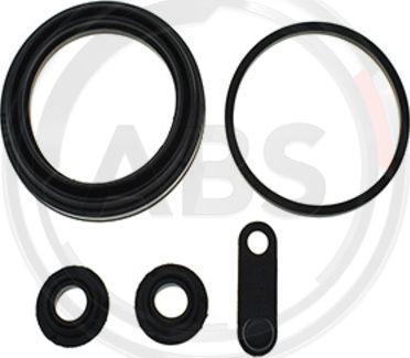 A.B.S. 73616 - Repair Kit, brake caliper car-mod.net