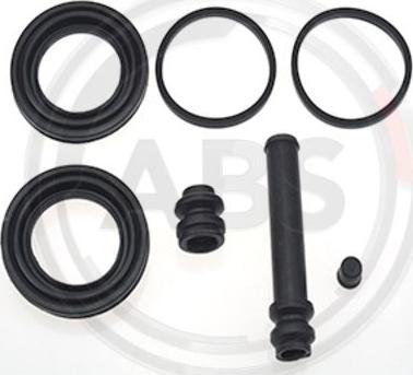 A.B.S. 73628 - Repair Kit, brake caliper car-mod.net