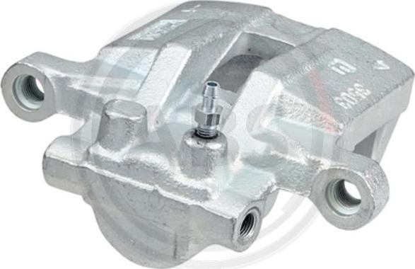 A.B.S. 730401 - Brake Caliper car-mod.net