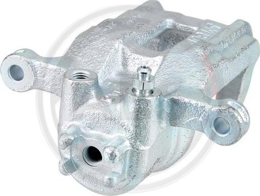 A.B.S. 730431 - Brake Caliper car-mod.net