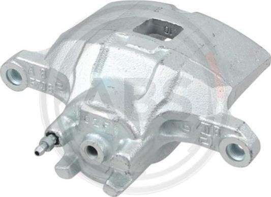 A.B.S. 730511 - Brake Caliper car-mod.net