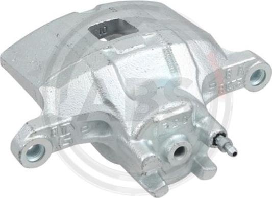 A.B.S. 730512 - Brake Caliper car-mod.net