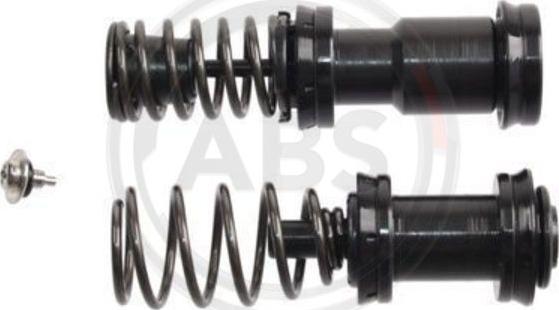 A.B.S. 73051 - Repair Kit, brake master cylinder car-mod.net