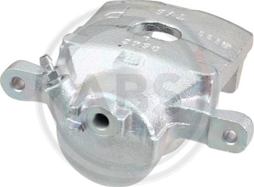 A.B.S. 730581 - Brake Caliper car-mod.net