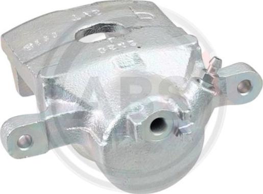 A.B.S. 730582 - Brake Caliper car-mod.net