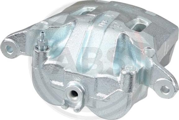 A.B.S. 730631 - Brake Caliper car-mod.net