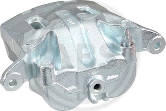 A.B.S. 730632 - Brake Caliper car-mod.net