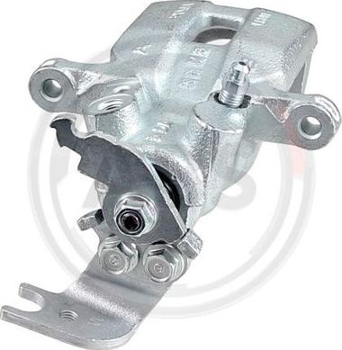 A.B.S. 730671 - Brake Caliper car-mod.net