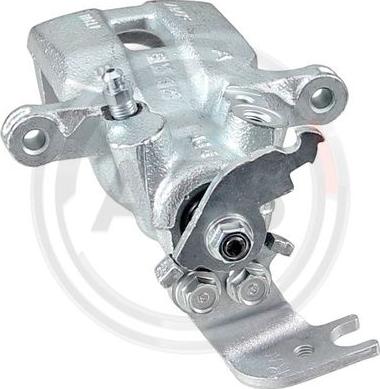 A.B.S. 730672 - Brake Caliper car-mod.net