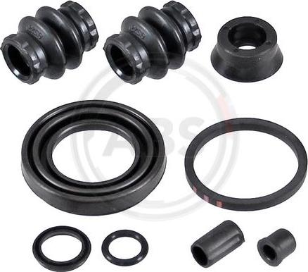 A.B.S. 73019 - Repair Kit, brake caliper car-mod.net