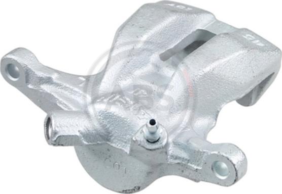 A.B.S. 730111 - Brake Caliper car-mod.net