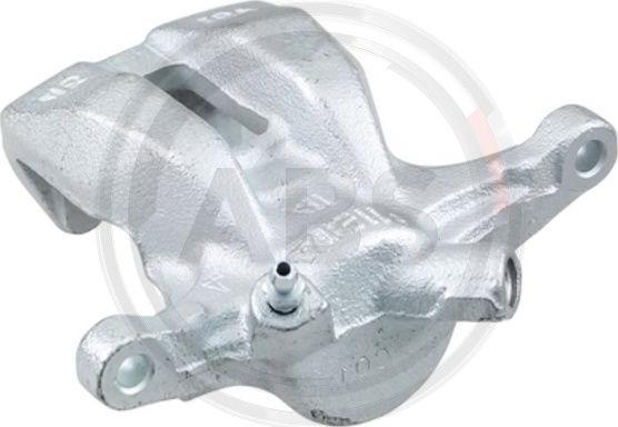 A.B.S. 730112 - Brake Caliper car-mod.net