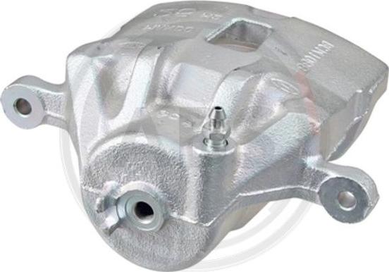 A.B.S. 730801 - Brake Caliper car-mod.net