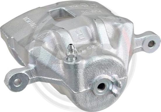 A.B.S. 730802 - Brake Caliper car-mod.net