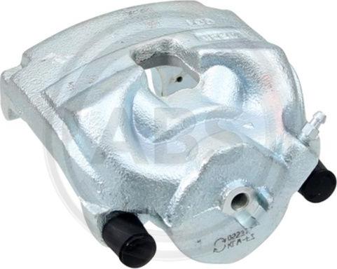 A.B.S. 730322 - Brake Caliper car-mod.net
