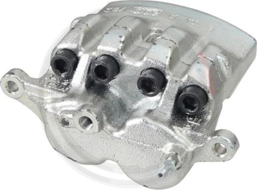 A.B.S. 730371 - Brake Caliper car-mod.net