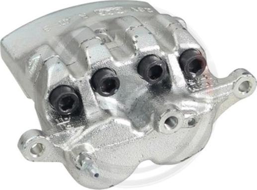 A.B.S. 730372 - Brake Caliper car-mod.net