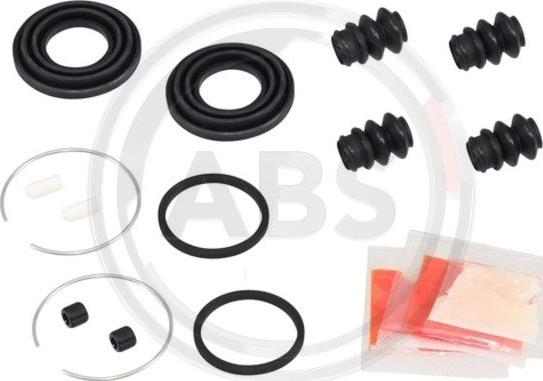 A.B.S. 73142 - Repair Kit, brake caliper car-mod.net