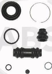 A.B.S. 73139 - Repair Kit, brake caliper car-mod.net