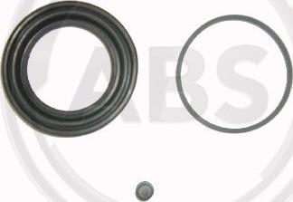 A.B.S. 73137 - Repair Kit, brake caliper car-mod.net