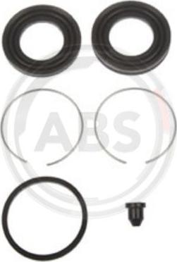 A.B.S. 73170 - Repair Kit, brake caliper car-mod.net