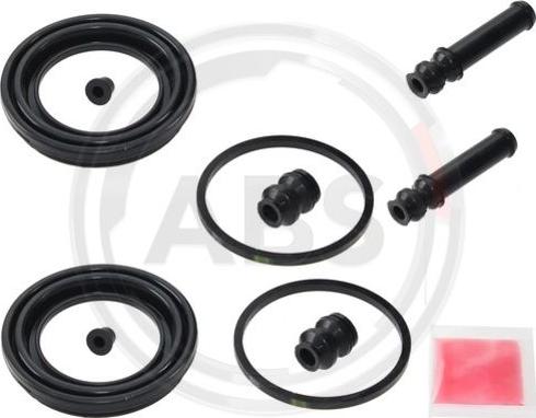 A.B.S. 73343 - Repair Kit, brake caliper car-mod.net