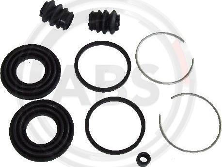 A.B.S. 73369 - Repair Kit, brake caliper car-mod.net