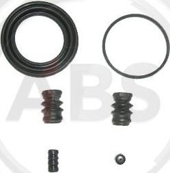 A.B.S. 73302 - Repair Kit, brake caliper car-mod.net