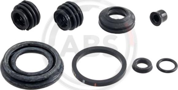 A.B.S. 73266 - Repair Kit, brake caliper car-mod.net