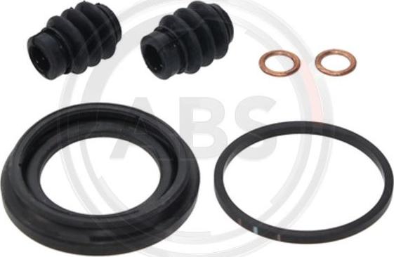 A.B.S. 73261 - Repair Kit, brake caliper car-mod.net