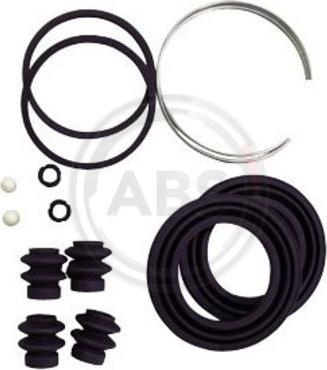 A.B.S. 73204 - Repair Kit, brake caliper car-mod.net