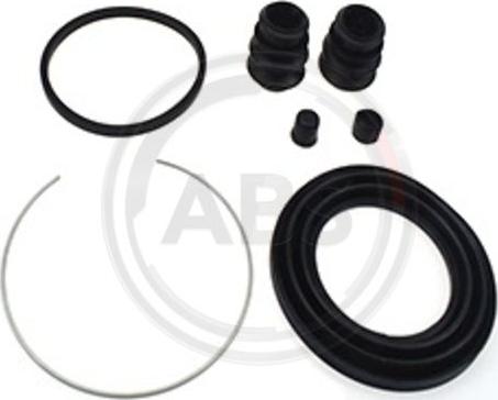 A.B.S. 73206 - Repair Kit, brake caliper car-mod.net