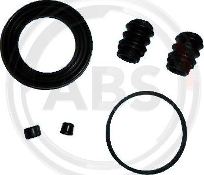 A.B.S. 73278 - Repair Kit, brake caliper car-mod.net