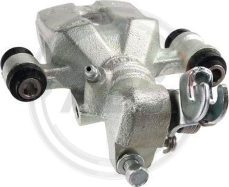 A.B.S. 729472 - Brake Caliper car-mod.net